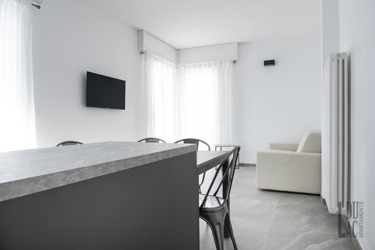 Du Lac Aparments Desenzano del Garda Luaran gambar